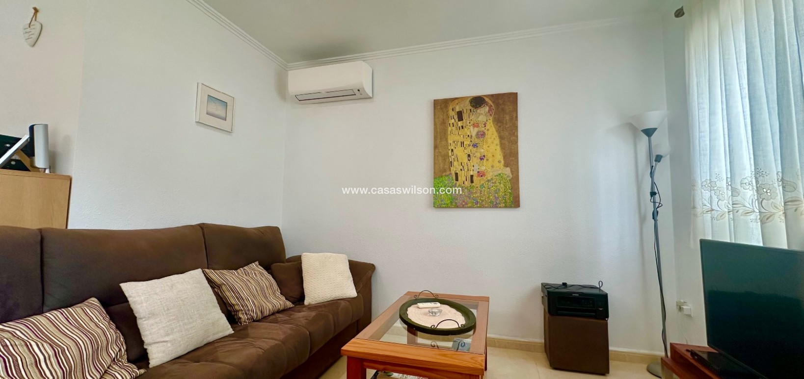Sale - Townhouse - Rojales - Benimar