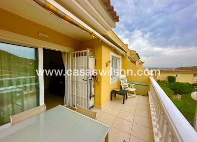 Sale - Townhouse - Rojales - Benimar