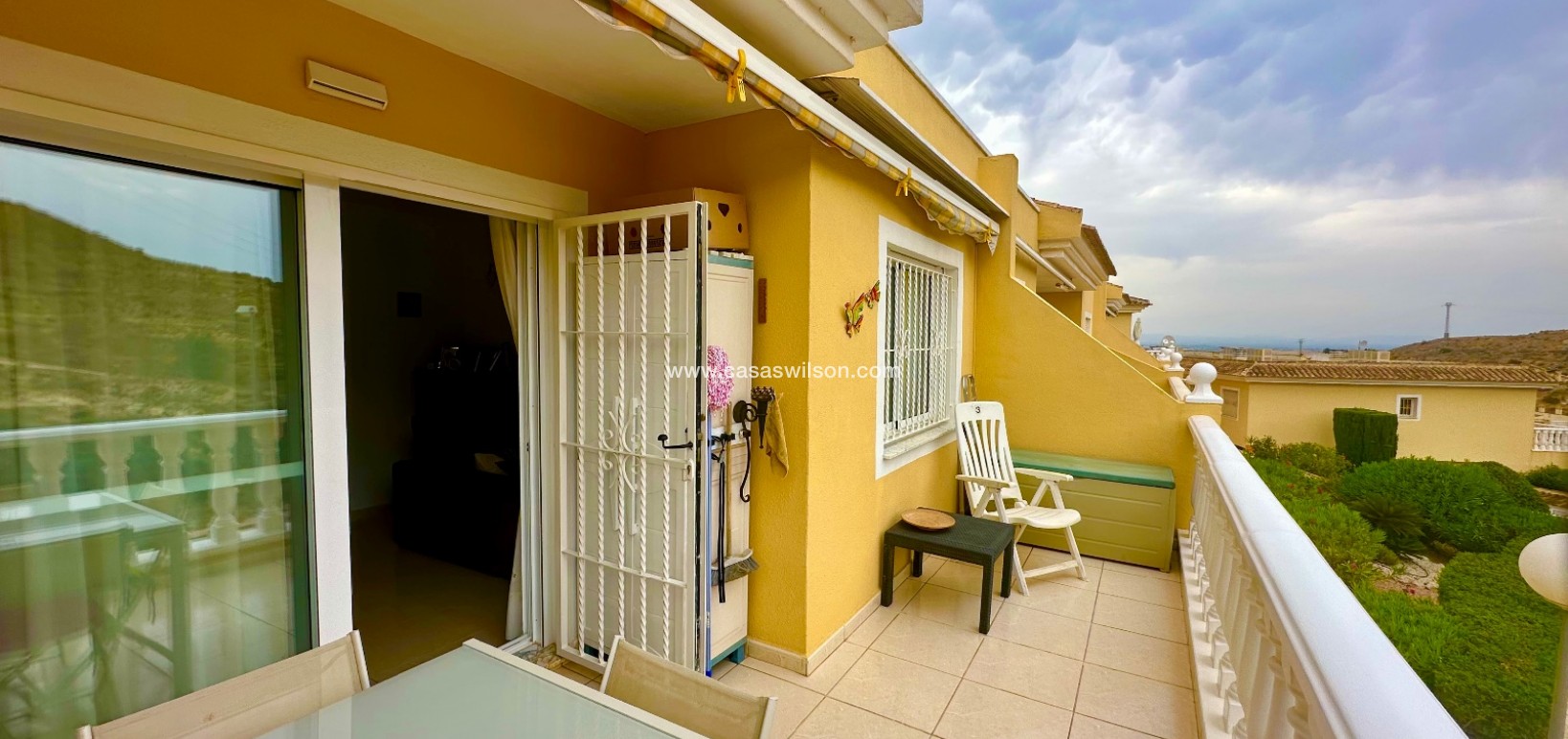 Sale - Townhouse - Rojales - Benimar