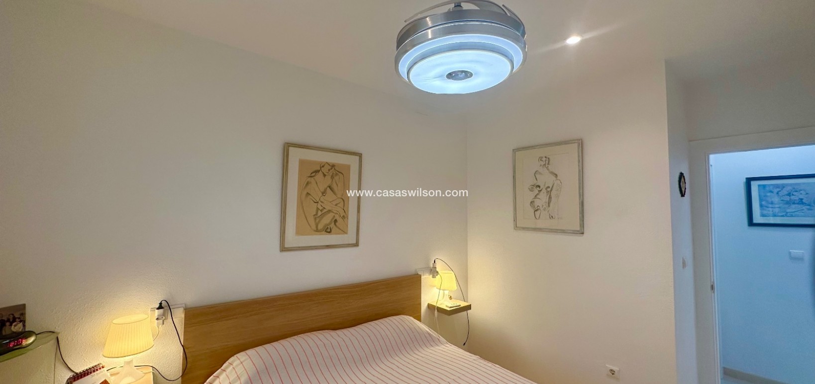 Sale - Townhouse - Rojales - Benimar