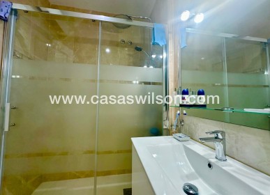 Sale - Townhouse - Rojales - Benimar
