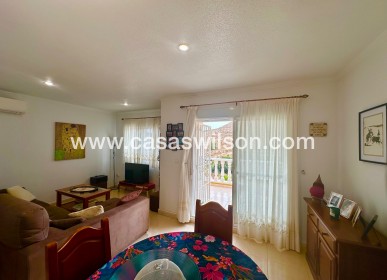 Sale - Townhouse - Rojales - Benimar