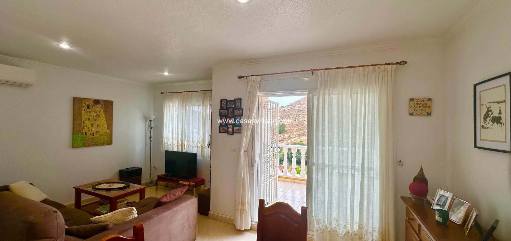 Sale - Townhouse - Rojales - Benimar