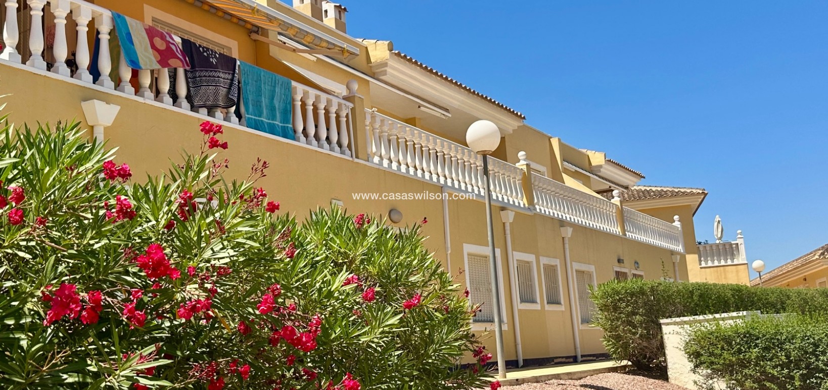 Sale - Townhouse - Rojales - Benimar