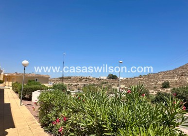 Sale - Townhouse - Rojales - Benimar