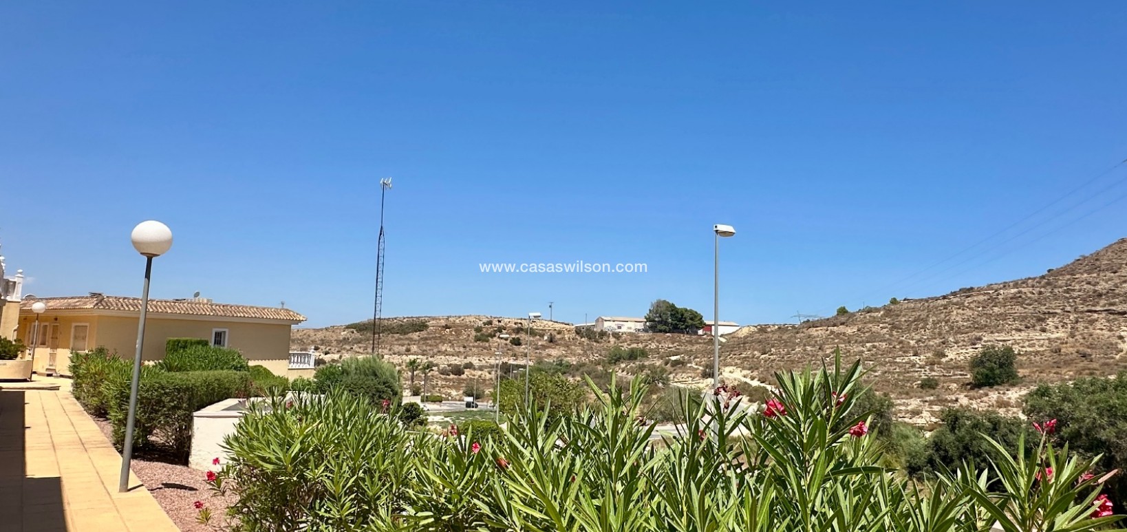 Sale - Townhouse - Rojales - Benimar