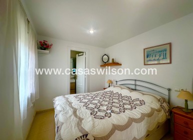 Sale - Townhouse - Rojales - Benimar