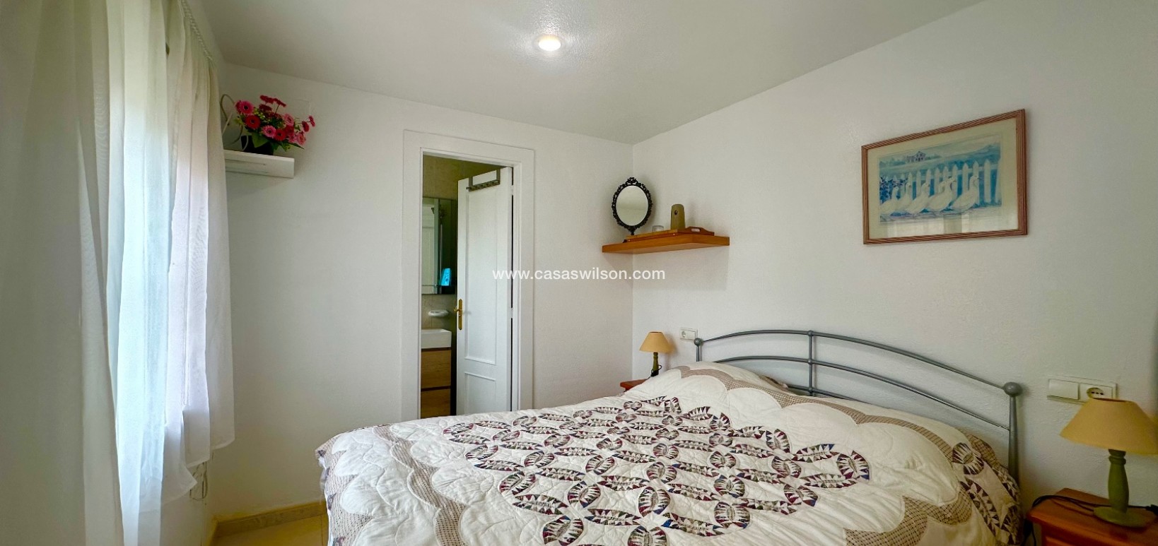 Sale - Townhouse - Rojales - Benimar