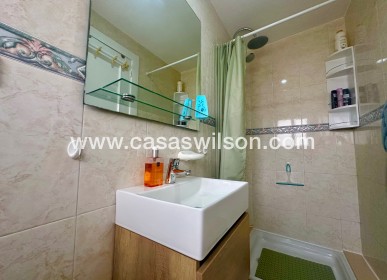 Sale - Townhouse - Rojales - Benimar