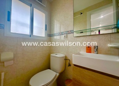 Sale - Townhouse - Rojales - Benimar
