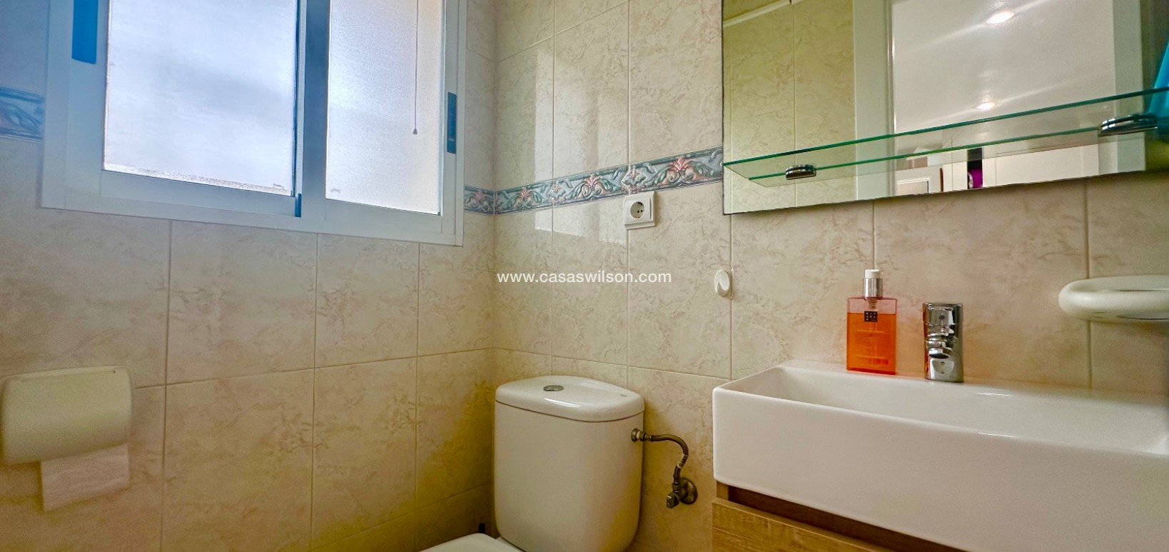 Sale - Townhouse - Rojales - Benimar