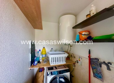 Sale - Townhouse - Rojales - Benimar