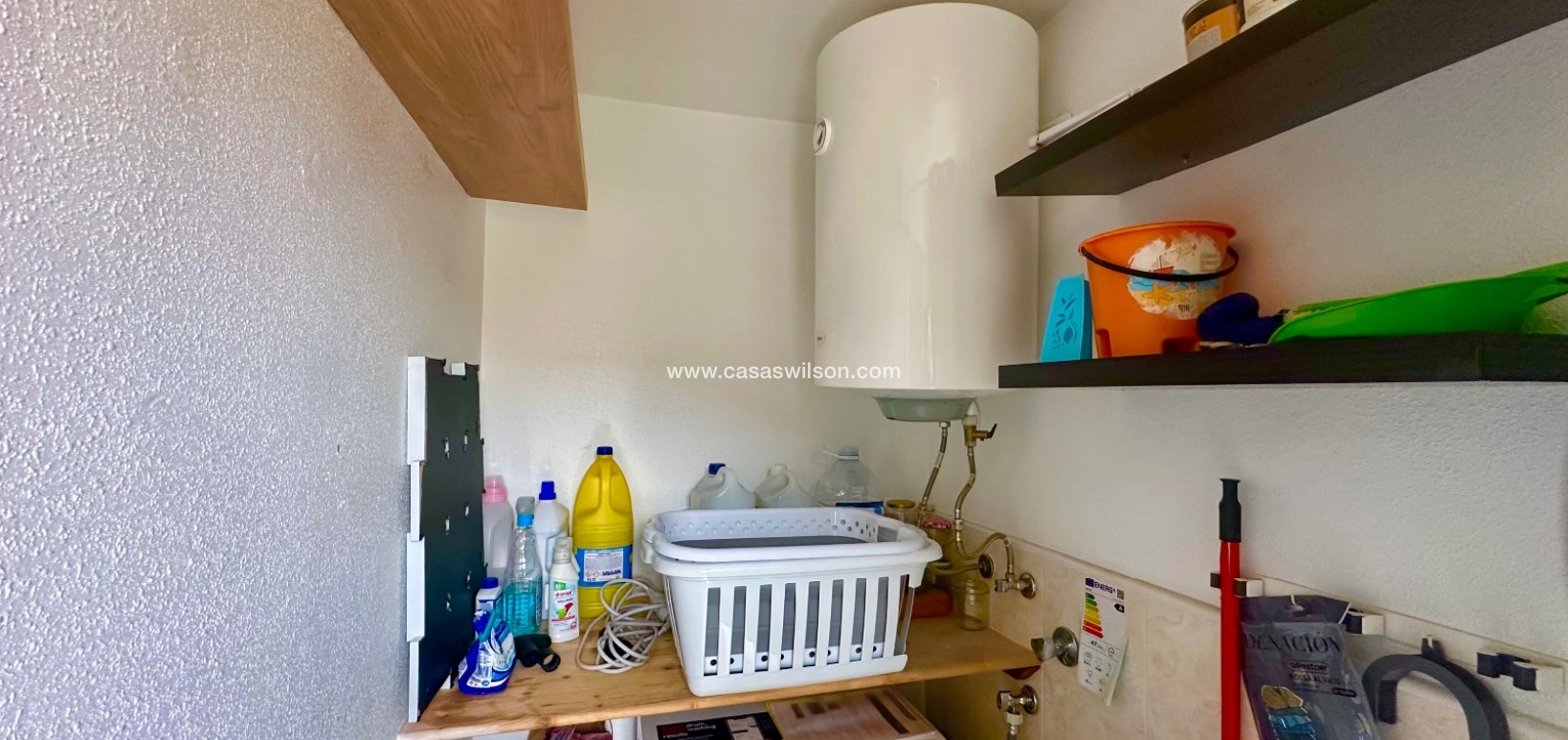 Sale - Townhouse - Rojales - Benimar