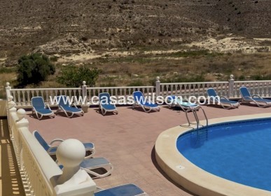 Sale - Townhouse - Rojales - Benimar