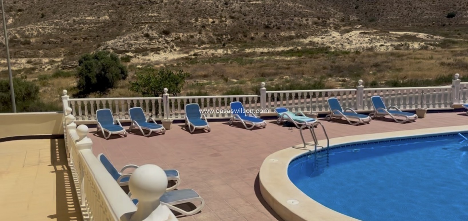 Sale - Townhouse - Rojales - Benimar