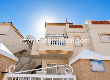 Sale - Appartement - Ciudad Quesada - La Marquesa Golf