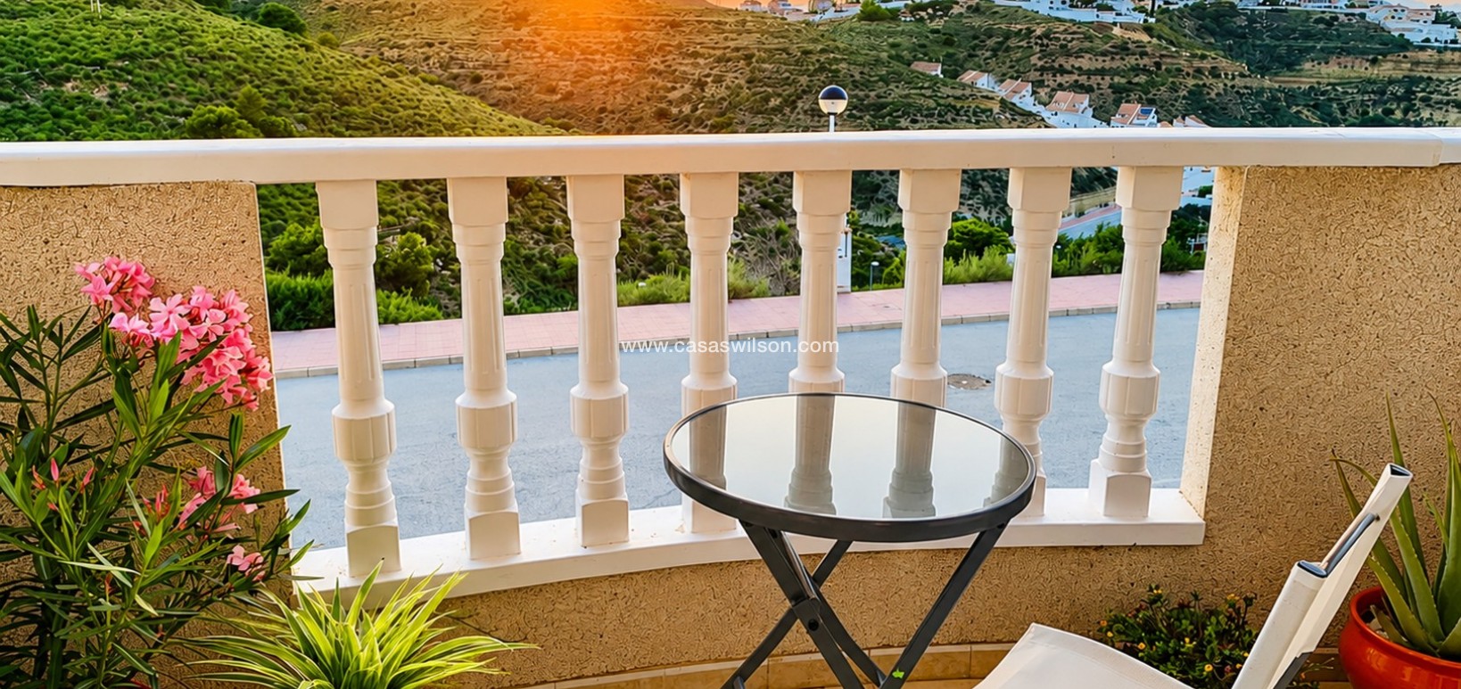 Sale - Appartement - Ciudad Quesada - La Marquesa Golf