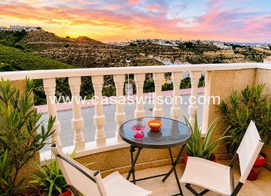 Sale - Appartement - Ciudad Quesada - La Marquesa Golf