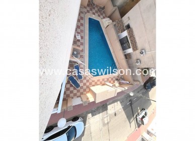 Sale - Appartement - Ciudad Quesada - La Marquesa Golf