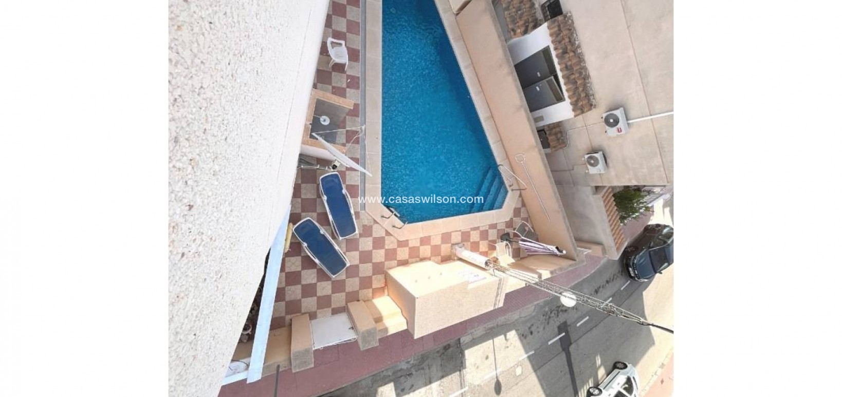 Sale - Appartement - Ciudad Quesada - La Marquesa Golf