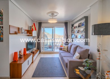 Sale - Appartement - Ciudad Quesada - La Marquesa Golf