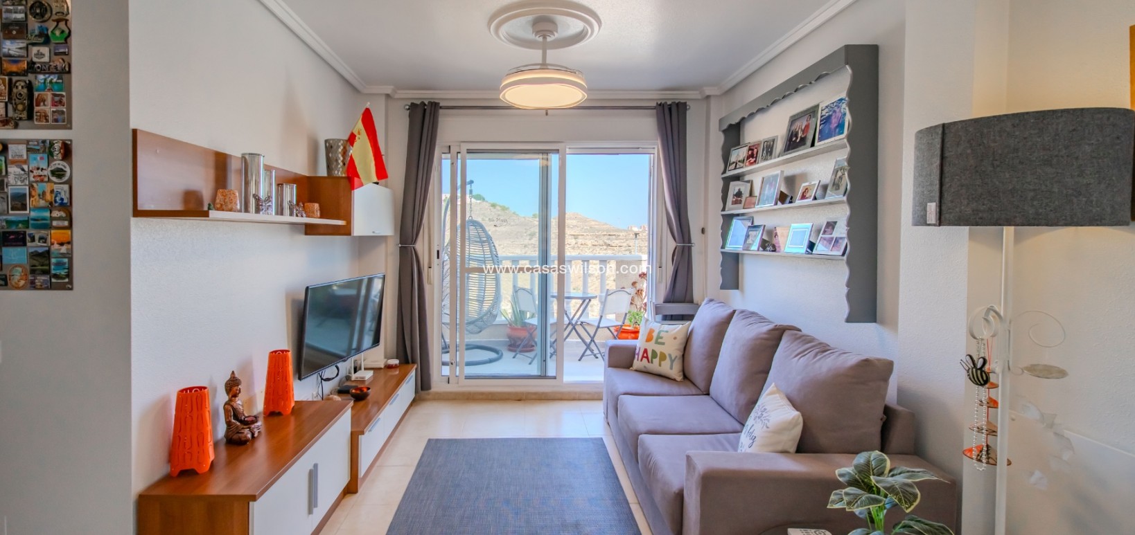 Sale - Appartement - Ciudad Quesada - La Marquesa Golf