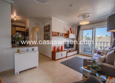 Sale - Appartement - Ciudad Quesada - La Marquesa Golf