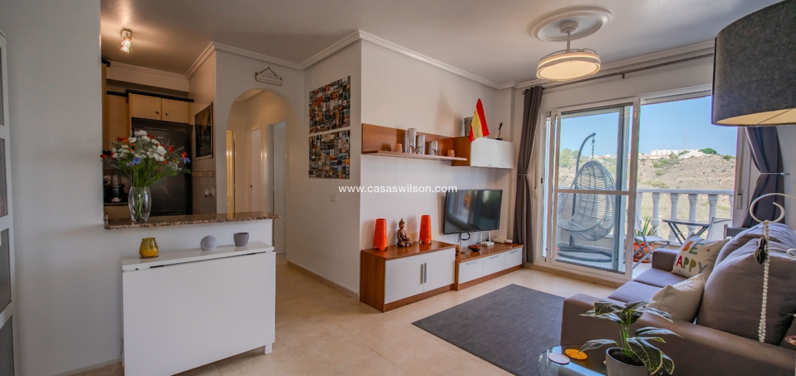 Sale - Appartement - Ciudad Quesada - La Marquesa Golf