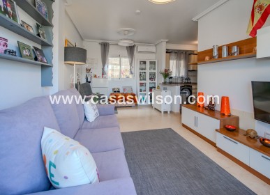 Sale - Appartement - Ciudad Quesada - La Marquesa Golf