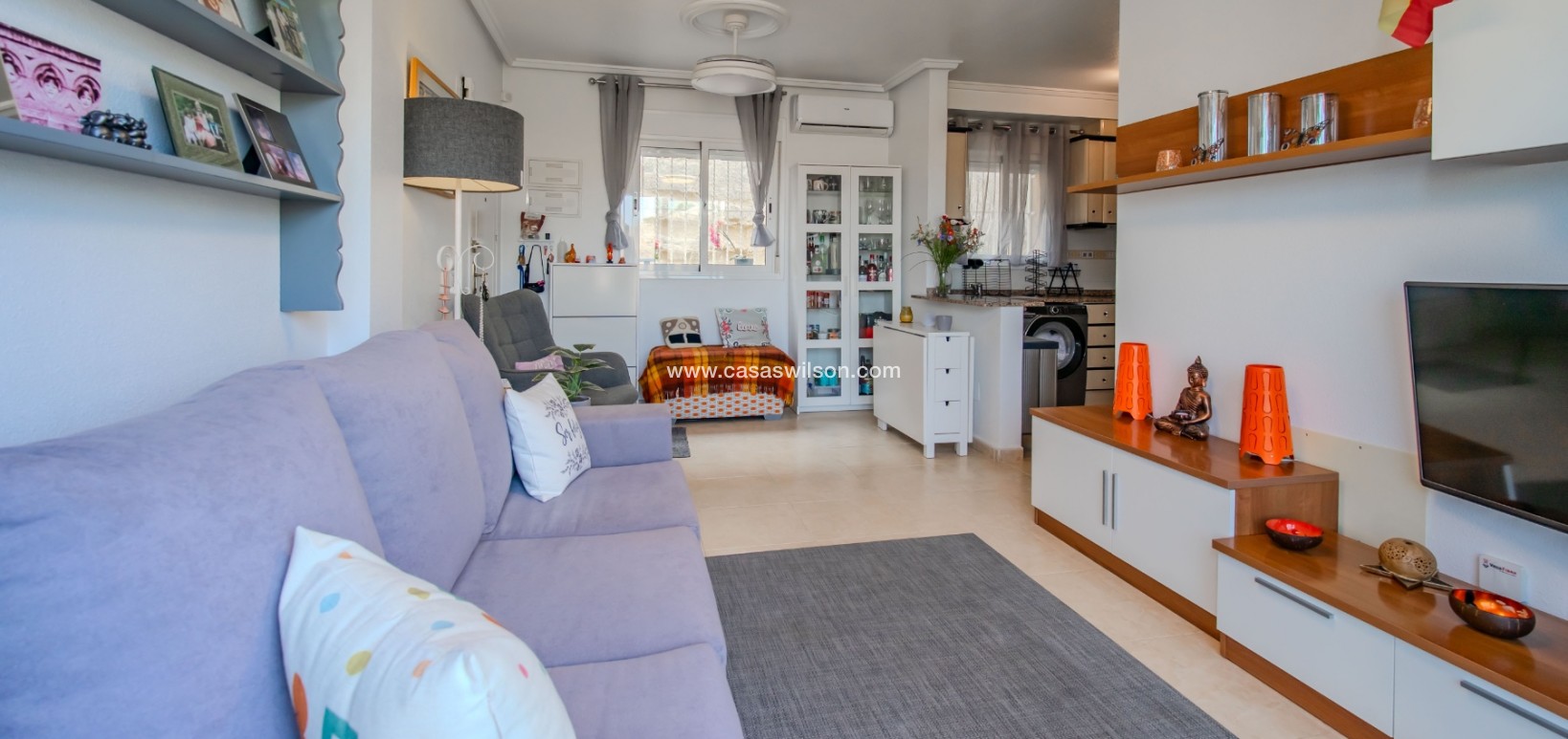 Sale - Appartement - Ciudad Quesada - La Marquesa Golf