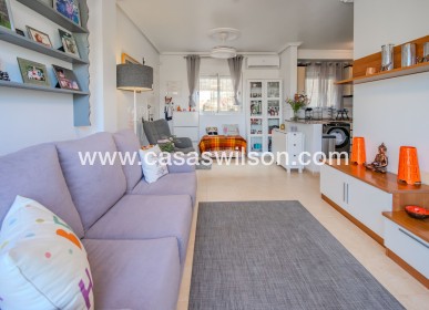 Sale - Appartement - Ciudad Quesada - La Marquesa Golf