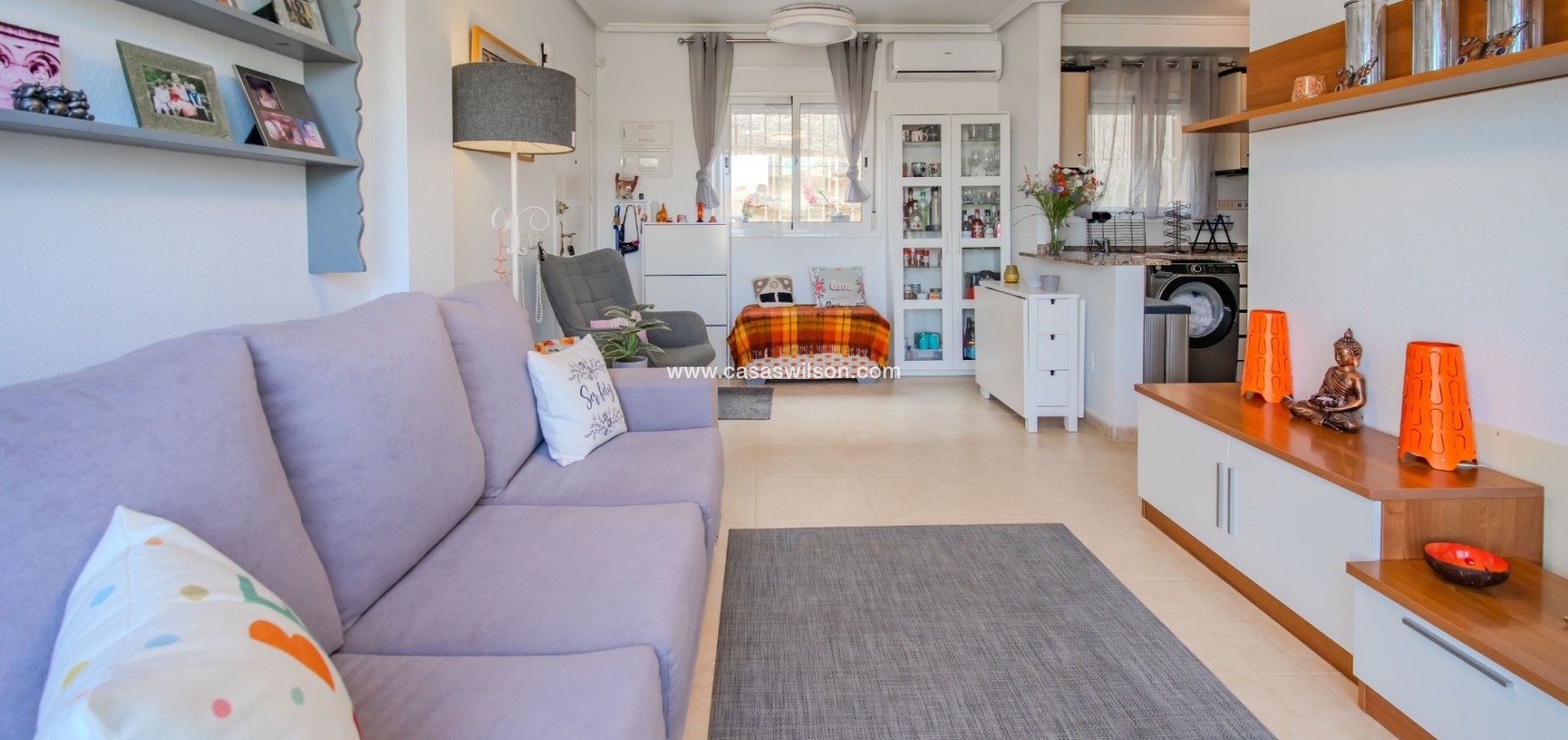 Sale - Appartement - Ciudad Quesada - La Marquesa Golf