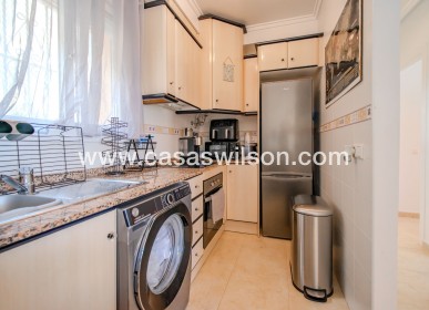 Sale - Appartement - Ciudad Quesada - La Marquesa Golf