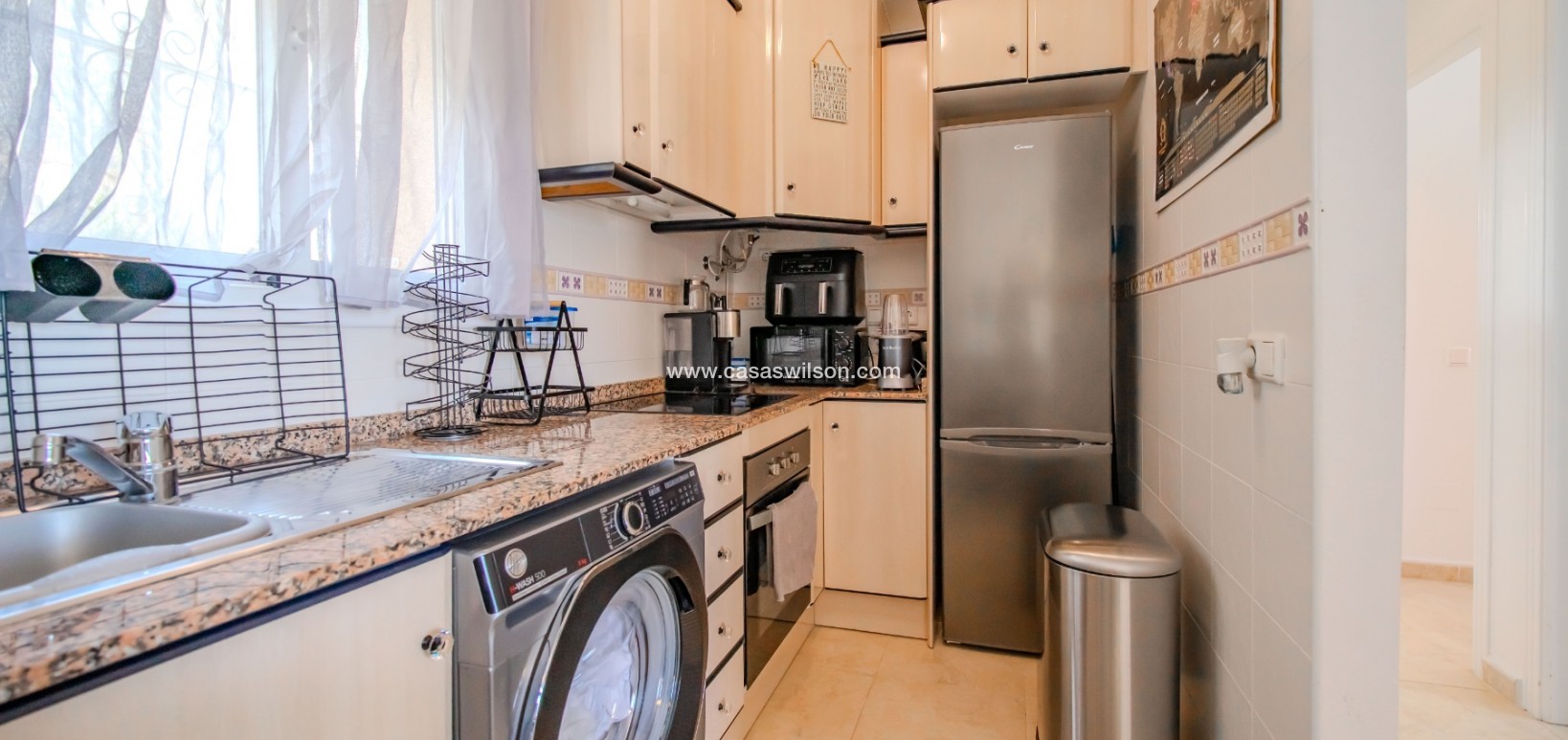 Sale - Appartement - Ciudad Quesada - La Marquesa Golf