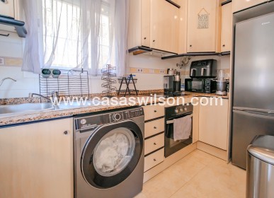 Sale - Appartement - Ciudad Quesada - La Marquesa Golf