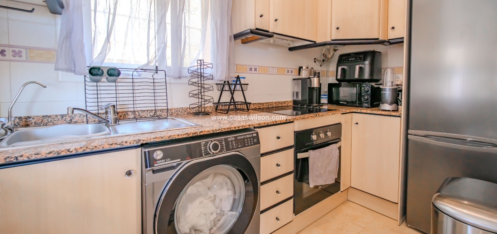 Sale - Appartement - Ciudad Quesada - La Marquesa Golf