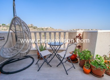 Sale - Appartement - Ciudad Quesada - La Marquesa Golf