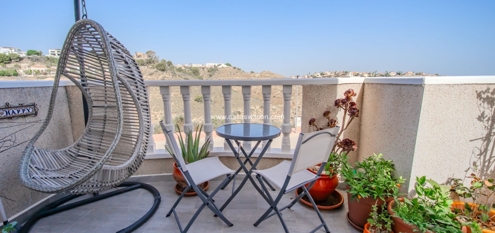 Sale - Appartement - Ciudad Quesada - La Marquesa Golf