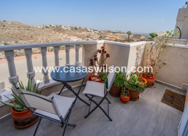 Sale - Appartement - Ciudad Quesada - La Marquesa Golf