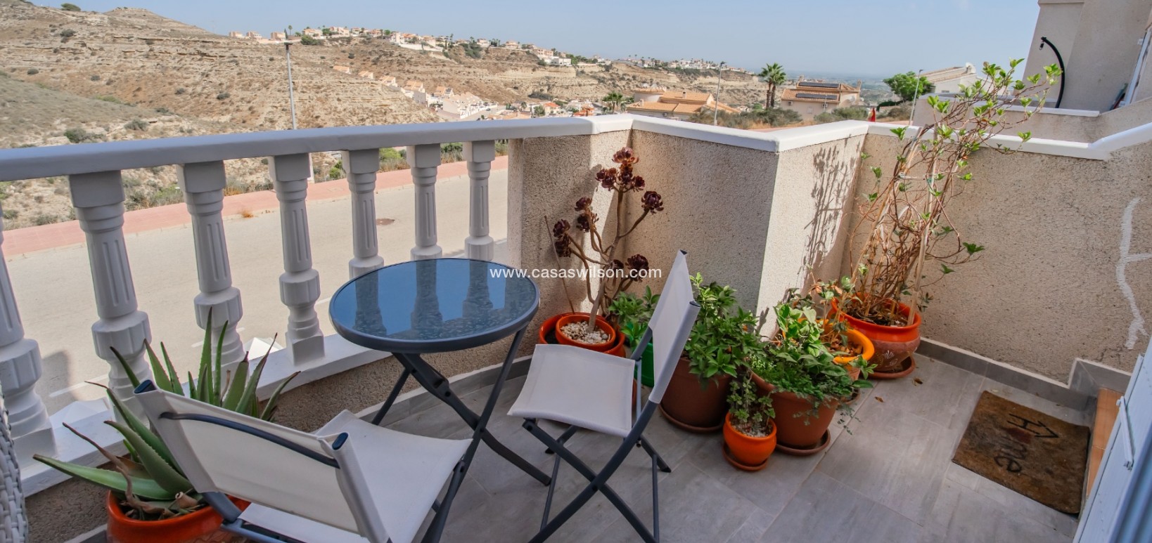 Sale - Appartement - Ciudad Quesada - La Marquesa Golf