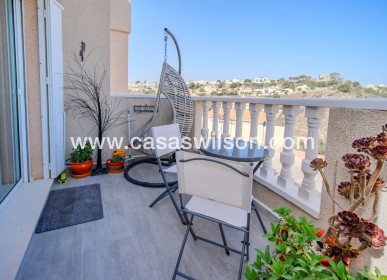 Sale - Appartement - Ciudad Quesada - La Marquesa Golf