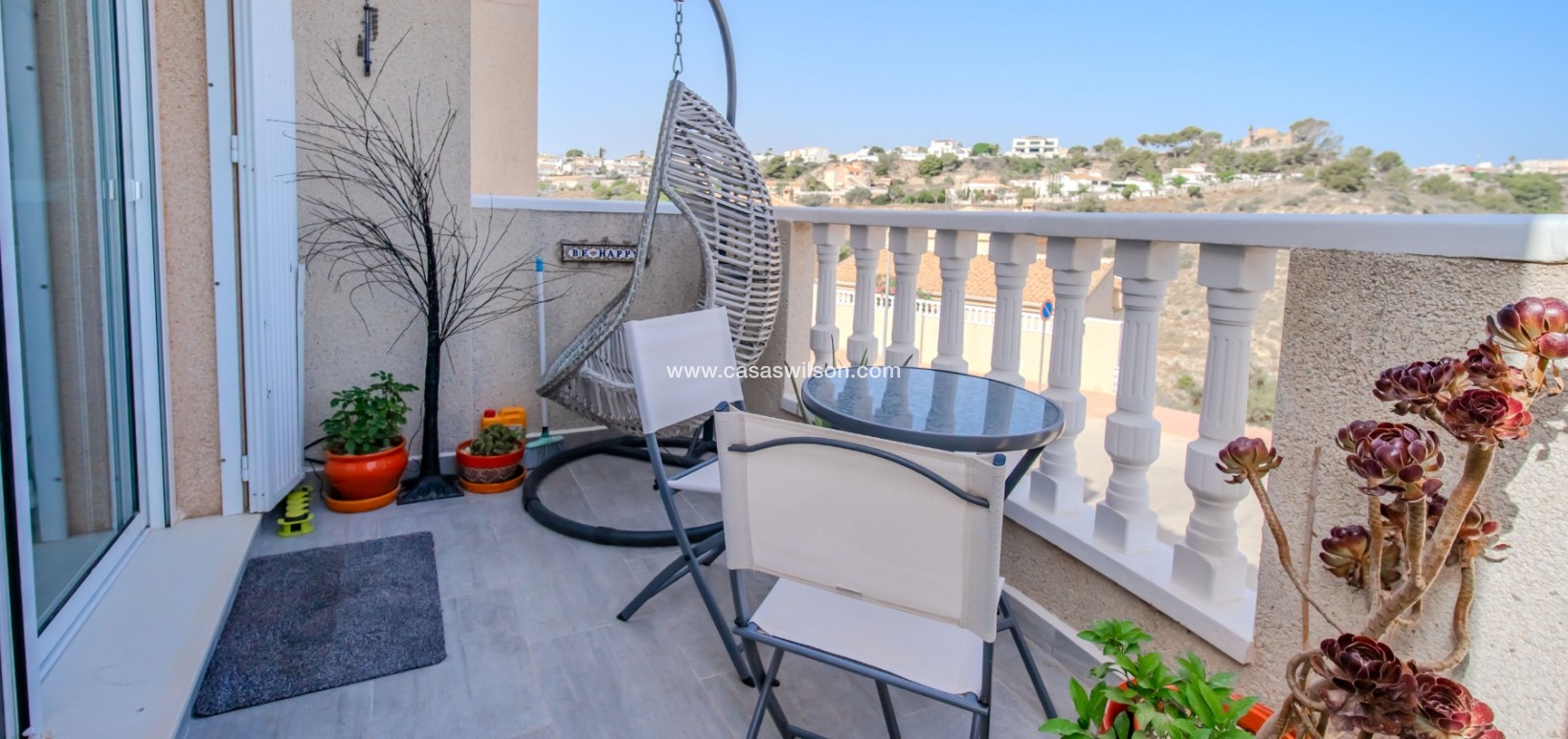 Sale - Appartement - Ciudad Quesada - La Marquesa Golf