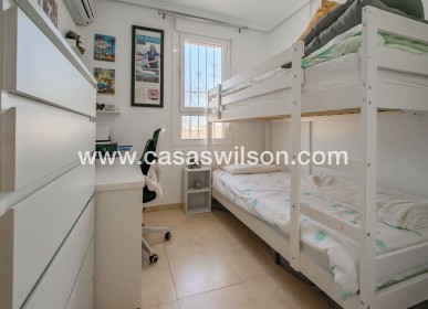 Sale - Appartement - Ciudad Quesada - La Marquesa Golf