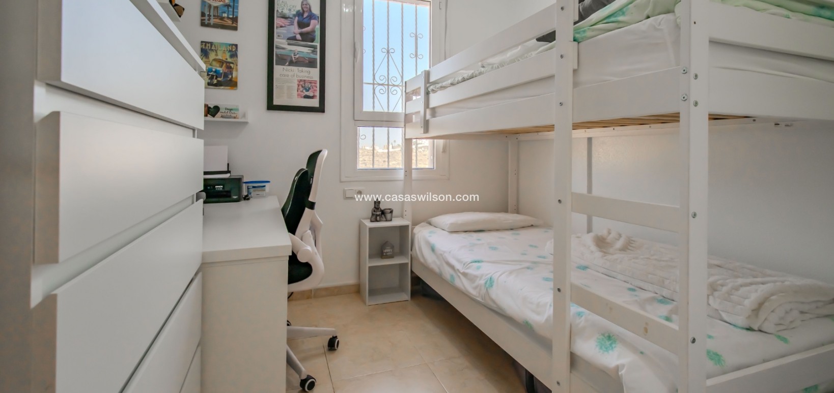 Sale - Appartement - Ciudad Quesada - La Marquesa Golf