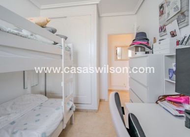 Sale - Appartement - Ciudad Quesada - La Marquesa Golf