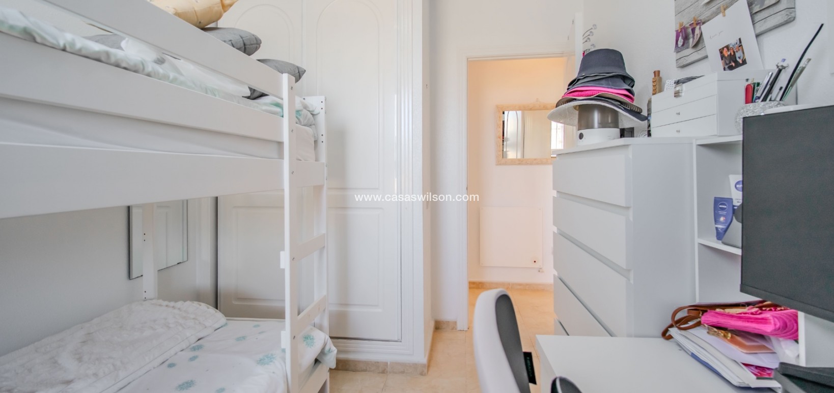 Sale - Appartement - Ciudad Quesada - La Marquesa Golf