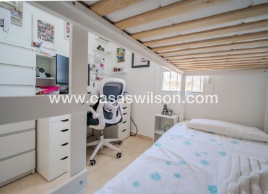 Sale - Appartement - Ciudad Quesada - La Marquesa Golf