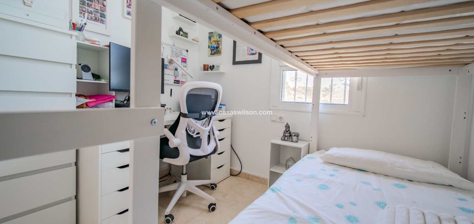 Sale - Appartement - Ciudad Quesada - La Marquesa Golf