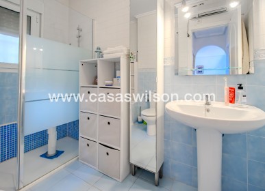 Sale - Appartement - Ciudad Quesada - La Marquesa Golf