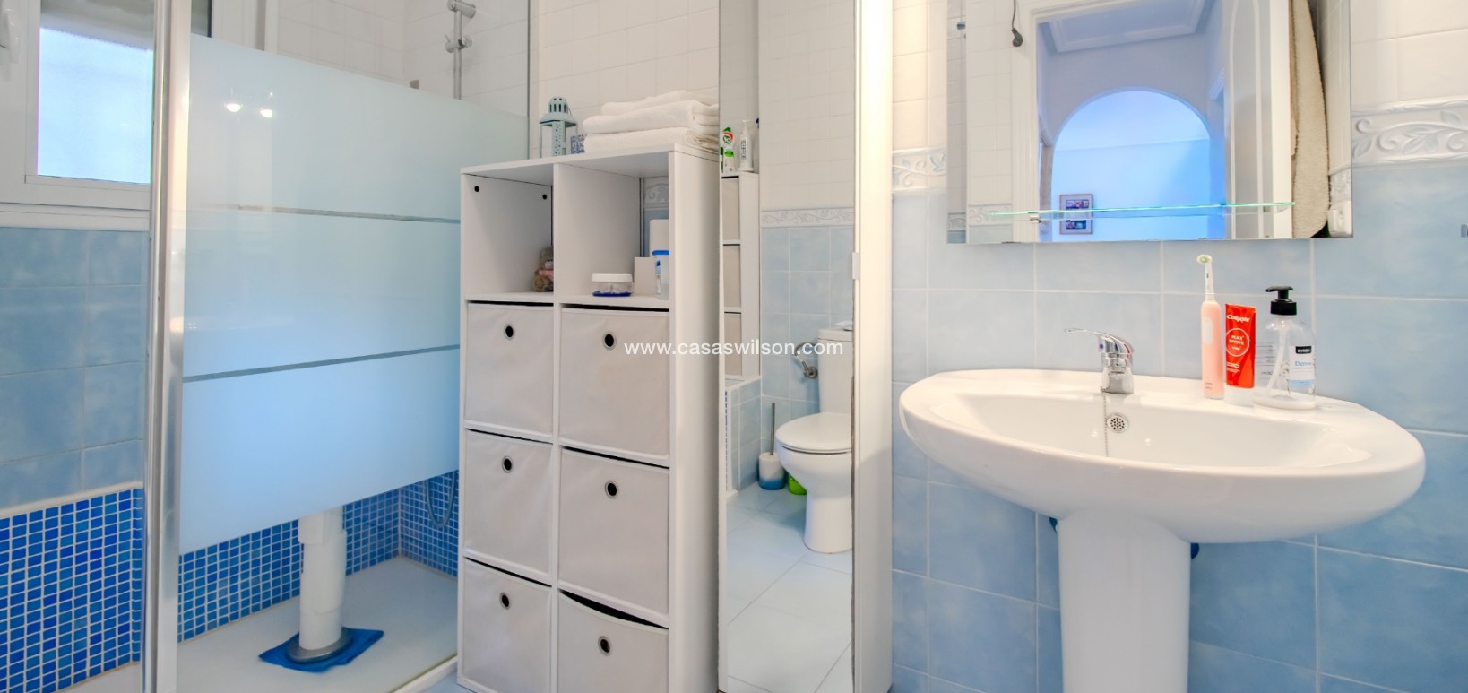 Sale - Appartement - Ciudad Quesada - La Marquesa Golf